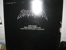 Metallica  The Good the Bad and the Live