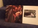 George Michael Faith Vinyl Lp