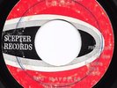 Northern Soul 45 BIG MAYBELLE Yesterday's Kisses/I Don't Want To Cry HEAR