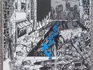 SS DECONTROL - Get It Away LP BOSTON HC SSD