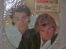 GEORGE MICHAEL Wham  