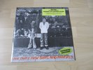 IAN DURY NEW BOOTS AND PANTIES  GREEN AND ORANGE VINYL LIMITED RSD 2015 SEALED