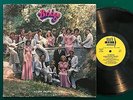 THE BRIDGE S/T LP Private XIAN SOUL MOOG RHODES Breaks Samples Rare HEAR Listen