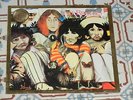 THE BEATLES - De Mooiste Songs DUTCH LP 1980 PSYCH COVER Parlophone