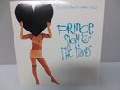 PRINCE  SIGN O THE TIMES 12” MAXI-SINGLE 20648-0