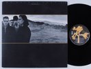 U2 The Joshua Tree ISLAND LP NM gatefold