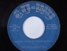 Funk 45 FIVE OUNCES OF SOUL Love Got A Piece Of Your Mind CU-WU HEAR