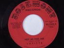 Funk 45 LAFITTE Help Me Find Her ROSEMONT HEAR