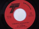 Funk 45 SYL JOHNSON Concrete Reservation TWINIGHT HEAR