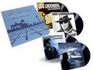 UDO LINDENBERG -  UNTER LINDEN (PANIK IN BERLIN) - VINYL LP SONY MUSIC CATAL NEU