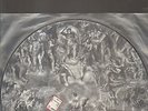 Lordian Guard  ?– Sinners In The Hands Of An Angry God  LP picture disc