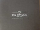 JOY DIVISION-''Misplaced''- Rare and unreleased rehearsals 1977-1980 dBLE VINYL