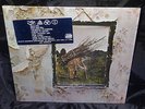 Led Zeppelin IV SEALED USA 1971 1ST PRESS? LP W/ NO BARCODE AND HYPE STICKER