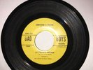 Confessing a Feeling/Loves Gonna Pack Up Sly,Slick & Wicked 45 rpm 7