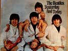 The Beatles Mono Butcher Cover 3rd state, Yesterday and today