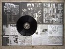 BULLSHIT DETECTOR (VOL.1) - LP 1980 CRASS ALTERNATIVE DISRUPTERS AMEBIX SNIPERS