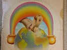 GRATEFUL DEAD Europe 72 Vinyl 3LP Trifold Warner Bros 3WX 2668 US 1972