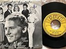 Jerry Lee Lewis - High School Confidential - VG 45 RPM - Sun 296 - Rockabilly