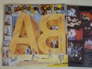 ABBA - Live LP Polar Music 1986