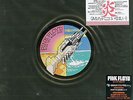 PINK FLOYD-WISH YOU WERE HERE-IMPORT LP WITH JAPAN OBI Ltd/Ed J50