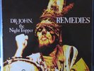 DR.JOHN THE NIGHT TRIPPER LP REMEDIES 1970 GERMANY VG++/VG++