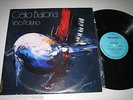 Celio Balona / Voo Noturno - LP