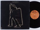 T. REX Electric Warrior REPRISE RS 6466 LP VG+ gatefold