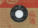 Hear - Rare Doo Wop Christmas Original 45 - The Penguins - A Christmas Prayer