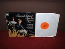 SIMON & GARFUNKEL Parsley, Sage, Rosemary & Thyme LP 1966 MONO 1st Press  A1/B1