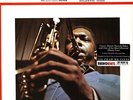 John Coltrane - Giant Steps 180g LP Vinyl Reissue NEW
