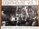 LIGHTHOUSE ALL STARS HOWARD RUMSEY JIMMY GIUFFRE HAMPTON HAWES CONTEMPORARY NM