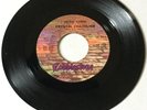 CRYSTAL CHANDLIER suicidal flowers / your land of love FUZZ PSYCH PROMO 45 hear
