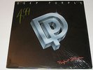 DEEP PURPLE perfect strangers 1984 POLYDOR CANADA LP IN SHRINK EX