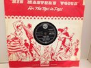 Vintage 1950's Rare Record - Elvis Presley 
