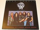 DEEP PURPLE knocking at your back door 1984 POLYDOR CANADA 12
