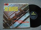 THE BEATLES PLEASE PLEASE ME PARLOPHONE UK EARLY PRESS