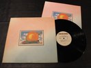 Allman Brothers Eat a Peach w/ Insert 1st Press Capricorn Records 2 LP Set EX