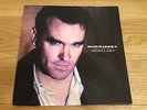 MORRISSEY Vauxhall And I Original RARE UK Pressing Gatefold Vinyl LP THE SMITHS