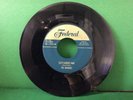 The Dominoes - Sixty Minute Man / I Can't 45 | Federal 12022 | EX R&B Doo Wop