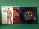Elvis Presley - A Touch Of Gold Vol. 1 EP 45 | RCA 5088 | Picture Sleeve | VG+