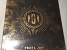 Pearl Jam Live At Third Man Black/Gold Vinyl LP - Book & 7