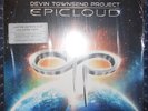 Devin Townsend Project, Epicloud Vinyl DLP, Ltd Ed, Black Vinyl, Near Mint