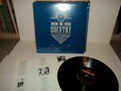 BIG COUNTRY THE CROSSING 1983 MERCURY CRC NEW WAVE LP SHRINK NM NICE