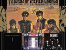 LORDS OF THE NEW CHURCH-COMPLETE I.R.S. ALBUMS COLLECT-CD3 REAL GM NEU