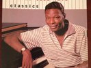 NAT KING COLE TRIO CLASSICS RARE 3 LP BOXSET MADE IN FRANCE