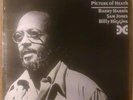 Jimmy Heath Pictures of Heath LP Sam Jones Barry Harris Billy Higgins Org Jazz
