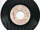 7916 All The Tired Horses-Bob Dylan 1970 promo
