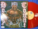 BODY COUNT COP KILLER TRACK COLORED REPRESS EXC+