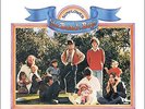 The Beach Boys / Sunflower - Vinyl LP 200g Quality Records audiophil Analogue Pr