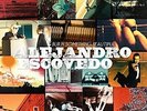 Alejandro Escovedo - Burn Something Beautiful [New Vinyl LP] Gatefold LP Jacket